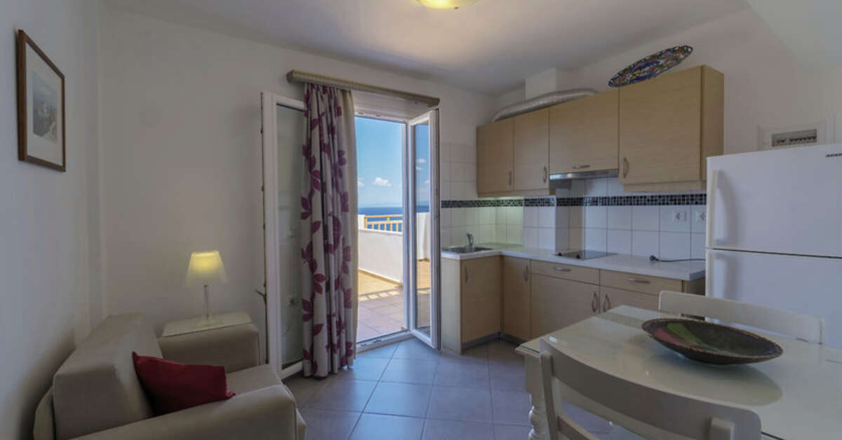 Ein Foto Villa Esperus