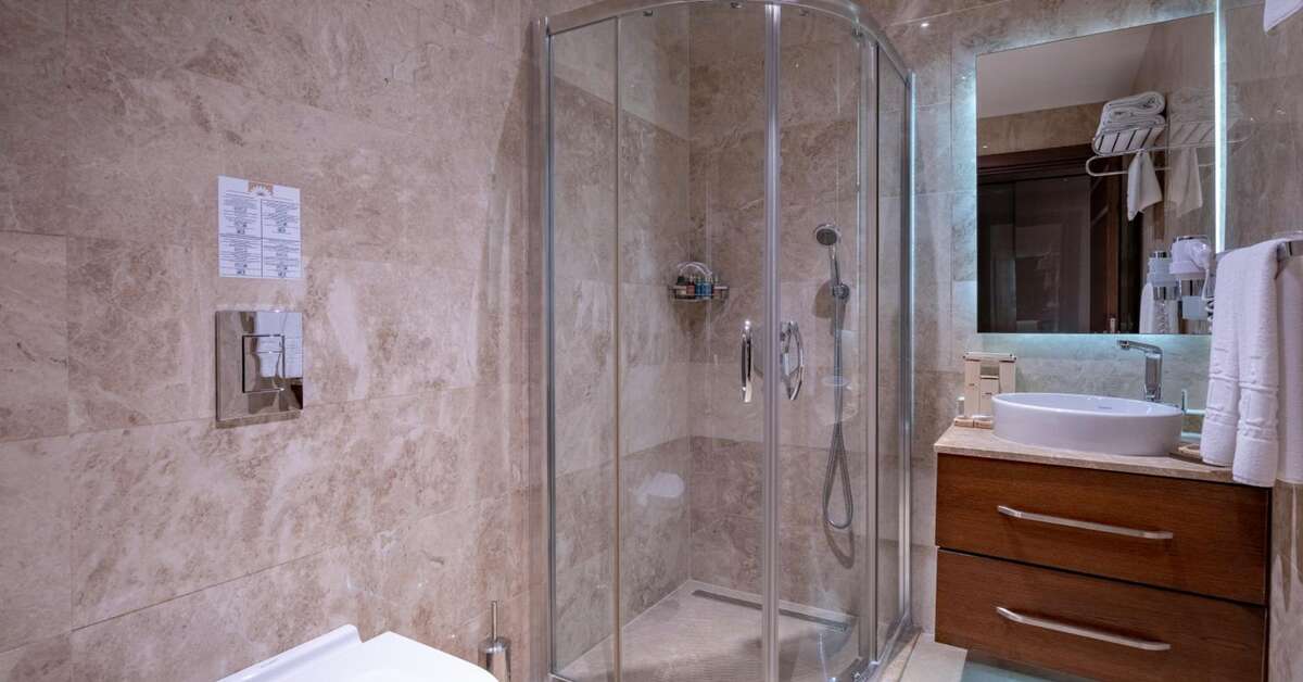 Een foto van Bellis Deluxe Hotel