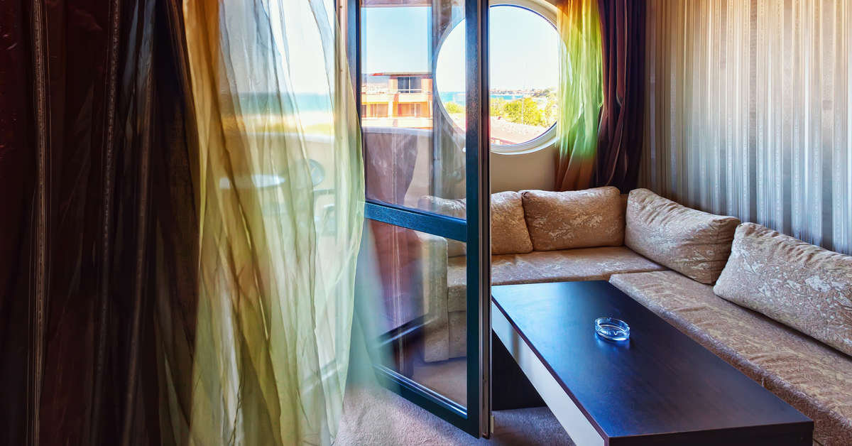 Een foto van Forum Hotel