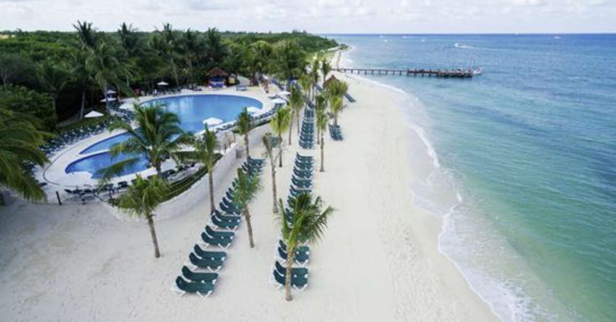 Een foto van Occidental Cozumel