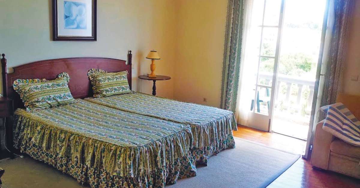 Een foto van Villa Alto Boutique Hotel