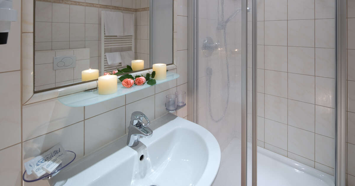 Een foto van Hotel Bergland & Obertuschenhof