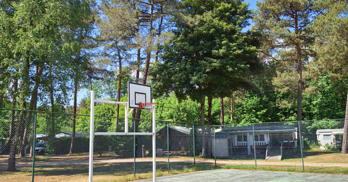 Een foto van Camping Kempen