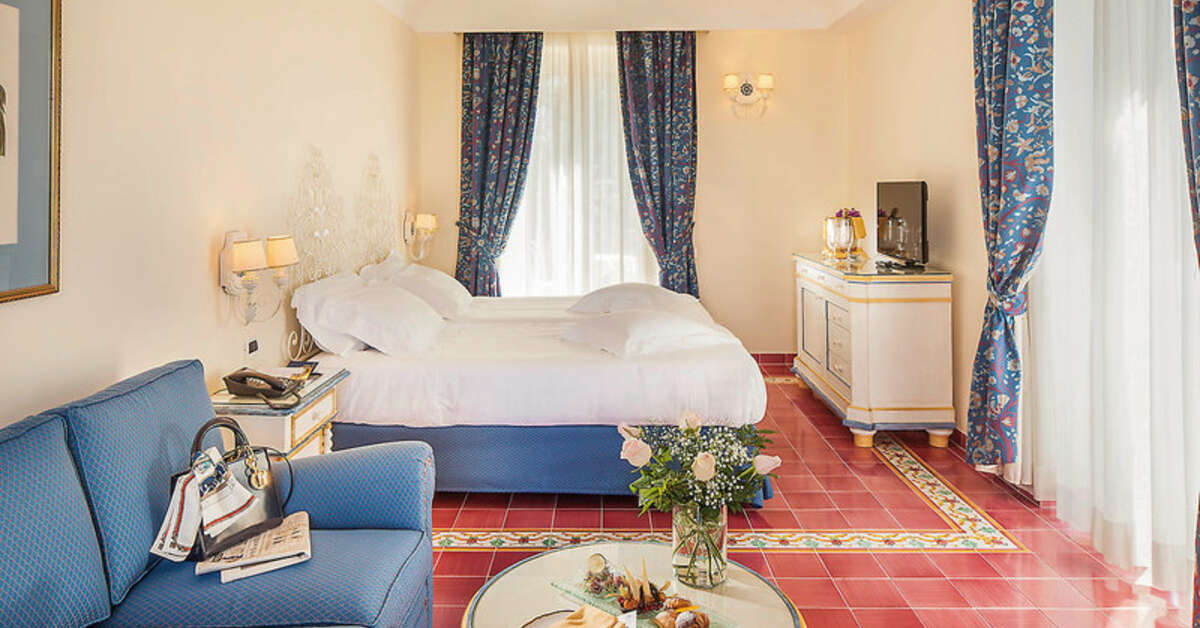 Een foto van Excelsior Belvedere Hotel & Spa