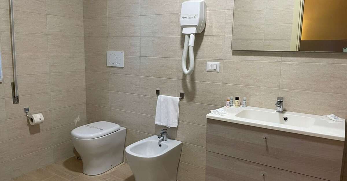 Een foto van Hotel Baia dei Faraglioni