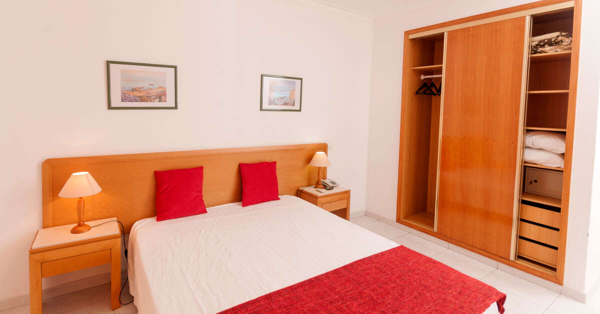 Een foto van Plaza Real Aparthotel