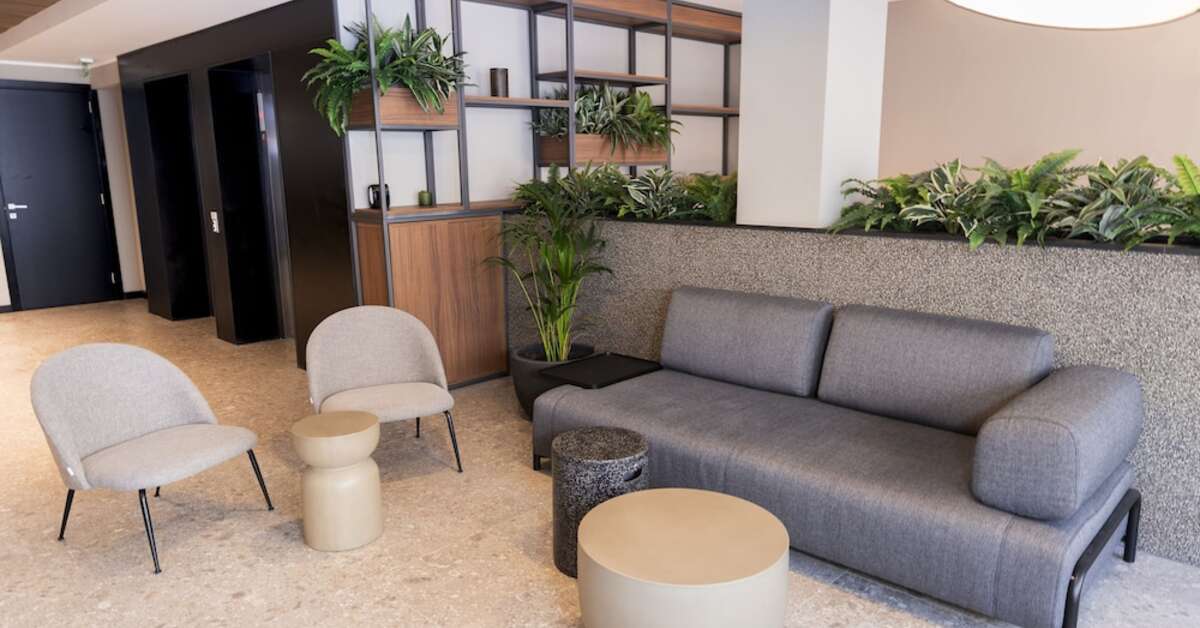 Een foto van The Londoner Hotel St. Julian's