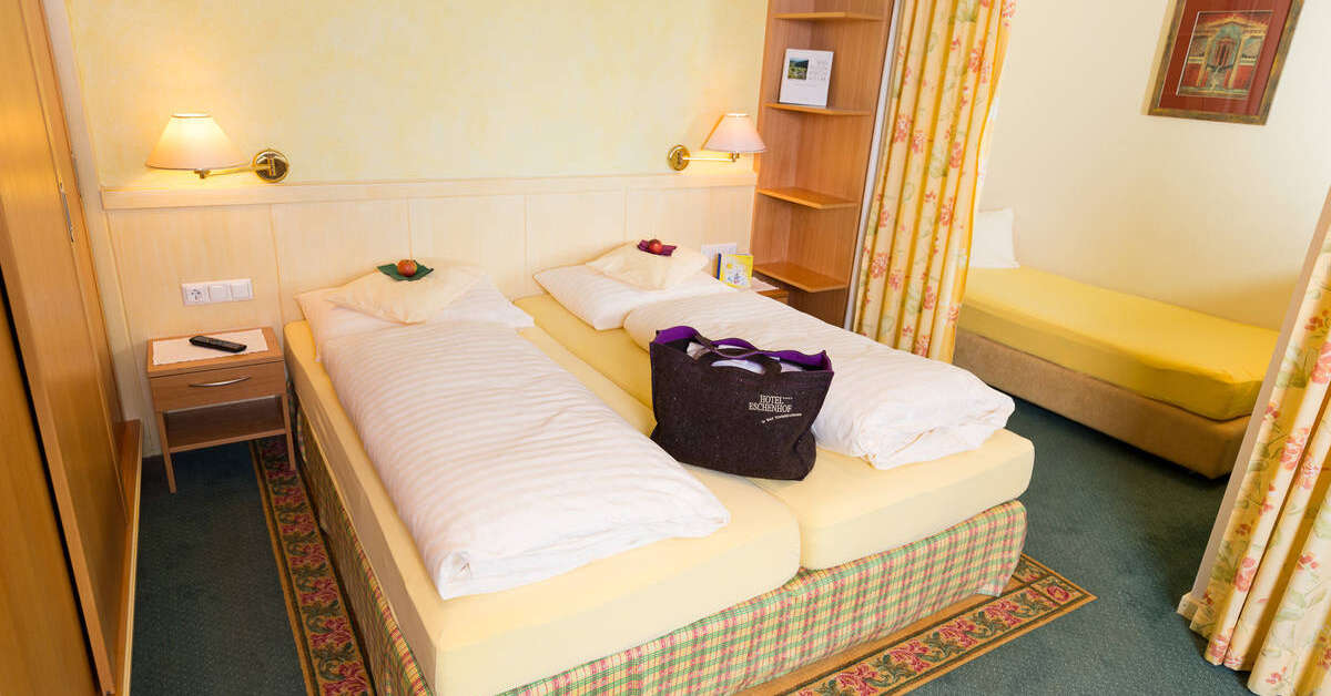 Een foto van Hotel Eschenhof