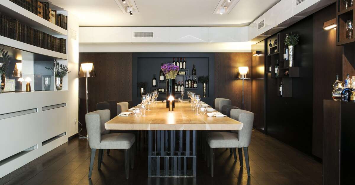 Een foto van Magna Pars Suites Milano
