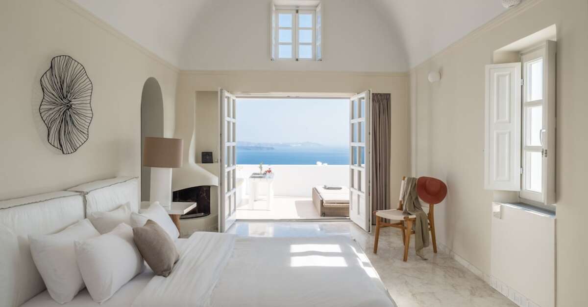 Een foto van Aspaki Exclusive Hotel