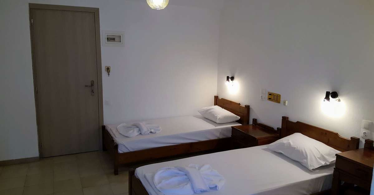 Een foto van Mastorakis Studios