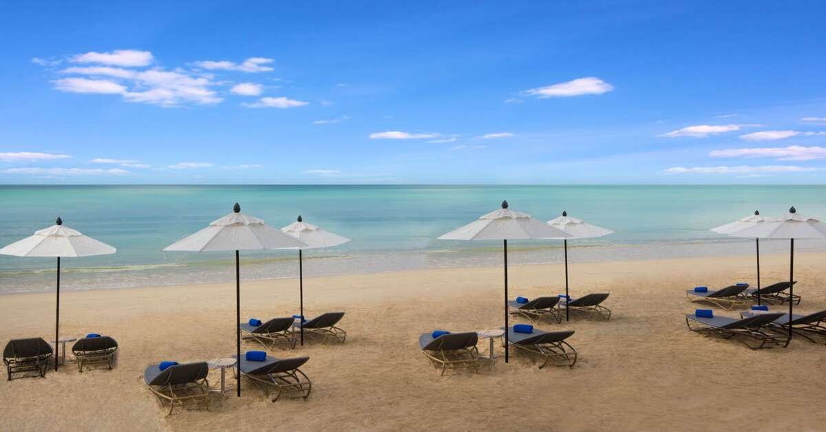 Een foto van Graceland Khao Lak Resort & Spa