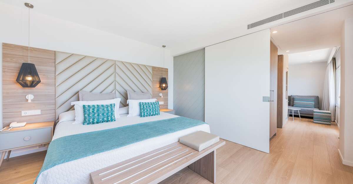 Een foto van Hotel Leman