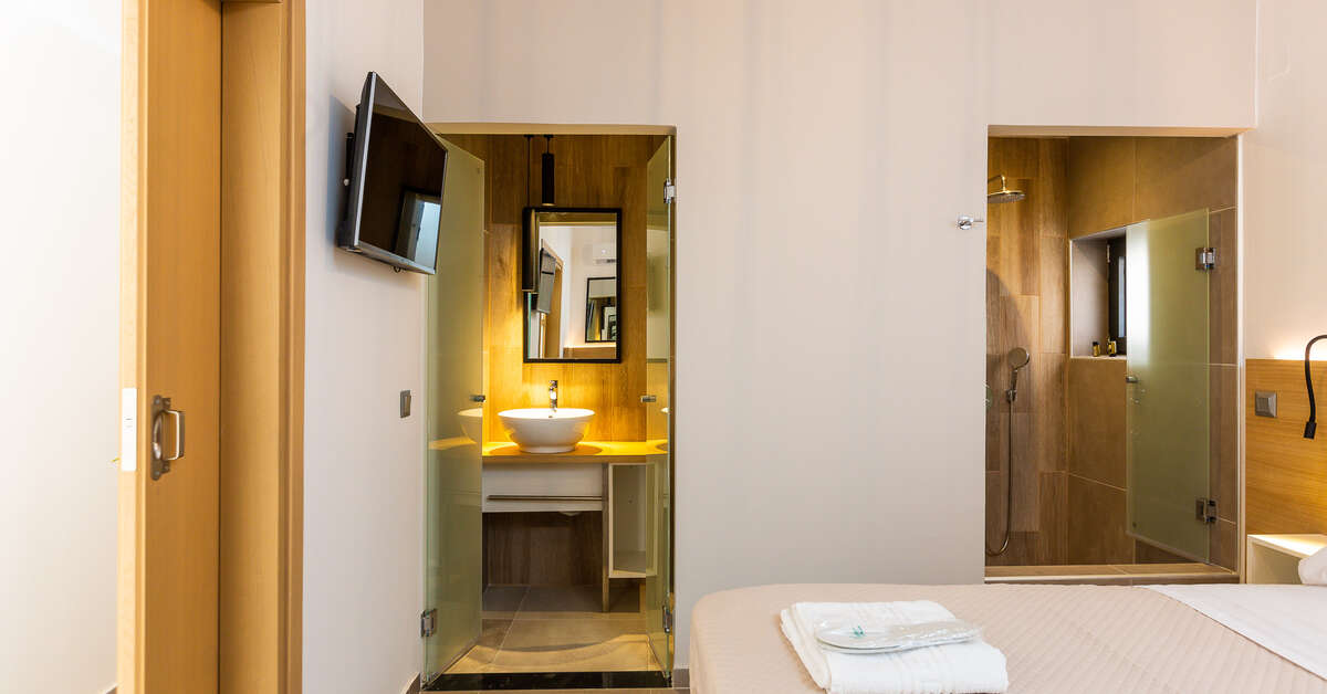 Ein Foto T Hotel Premium Suites