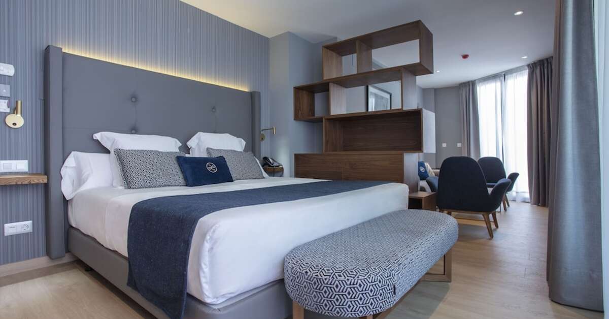 Een foto van Hotel Lima