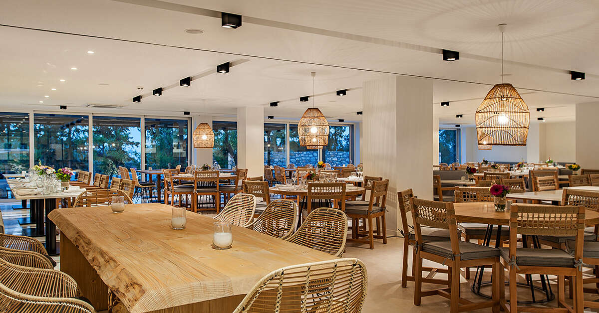 Een foto van Amaronda Resort & Spa