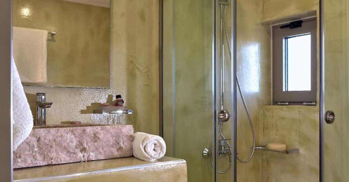 Een foto van Koukounaria Hotel & Suites