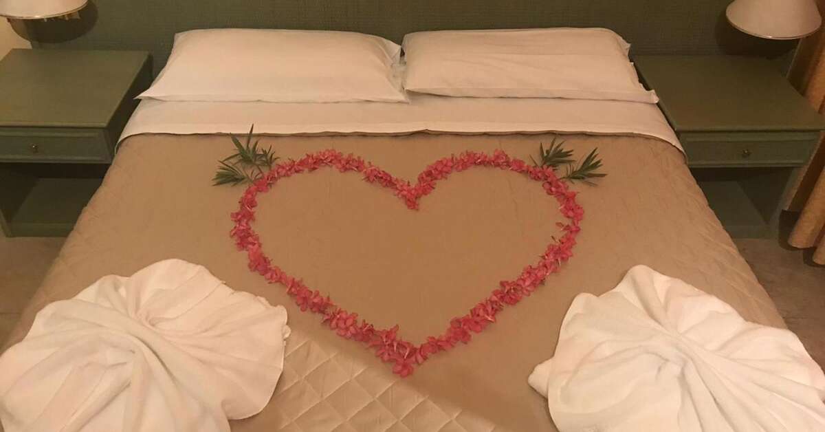 Een foto van Hotel Amalfi