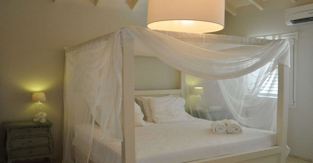 Een foto van Ocean Breeze Boutique Hotel
