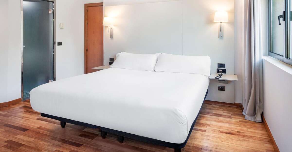 Een foto van B&B Hotel Jerez