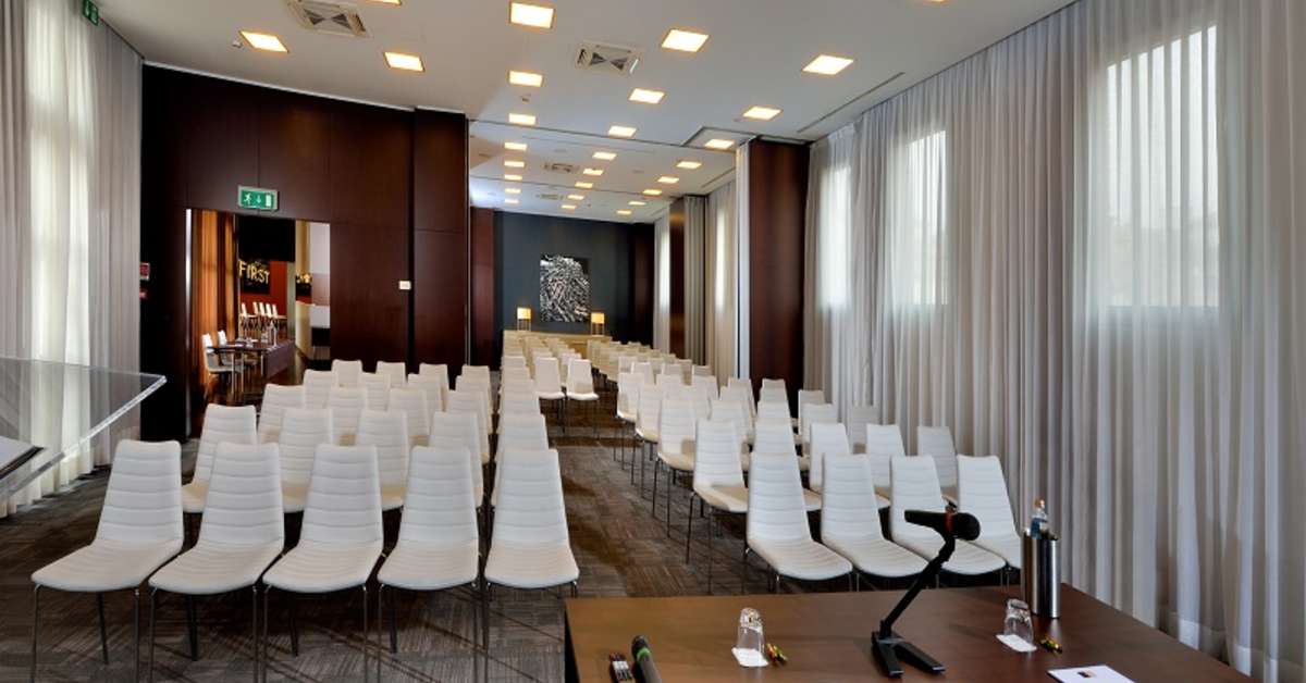 Een foto van Savhotel