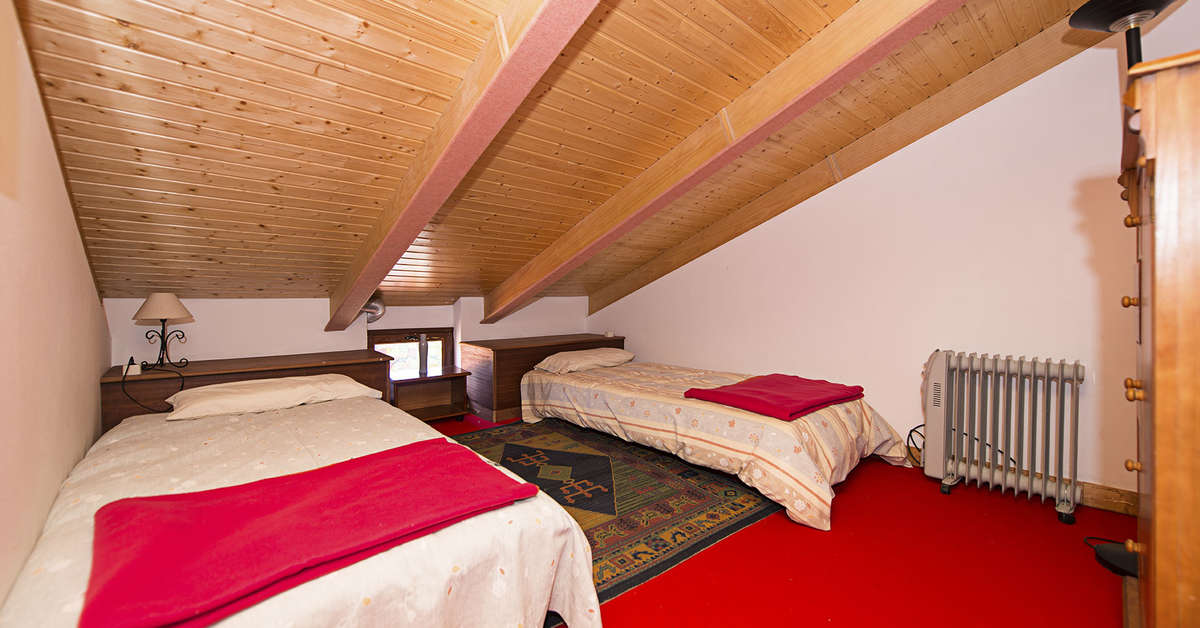 Een foto van Hotel Rural El Refugio