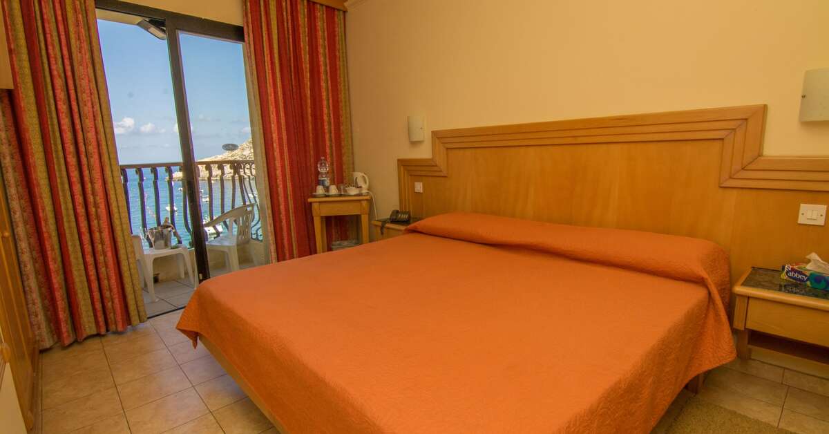 Een foto van San Andrea Hotel