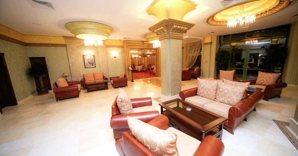 Een foto van Spa Hotel Romance Splendid
