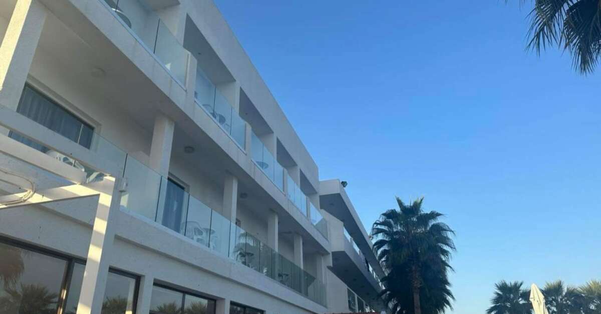 Een foto van Souli Beach Hotel