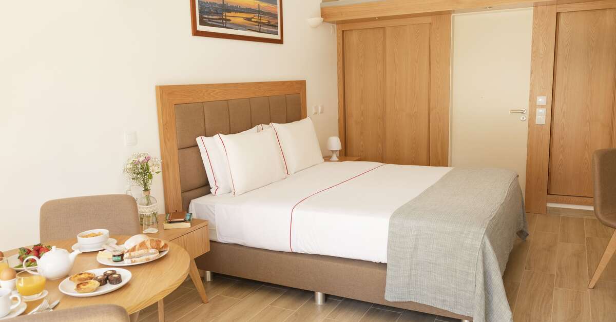 Een foto van Hotel Rural Bricia Du Mar