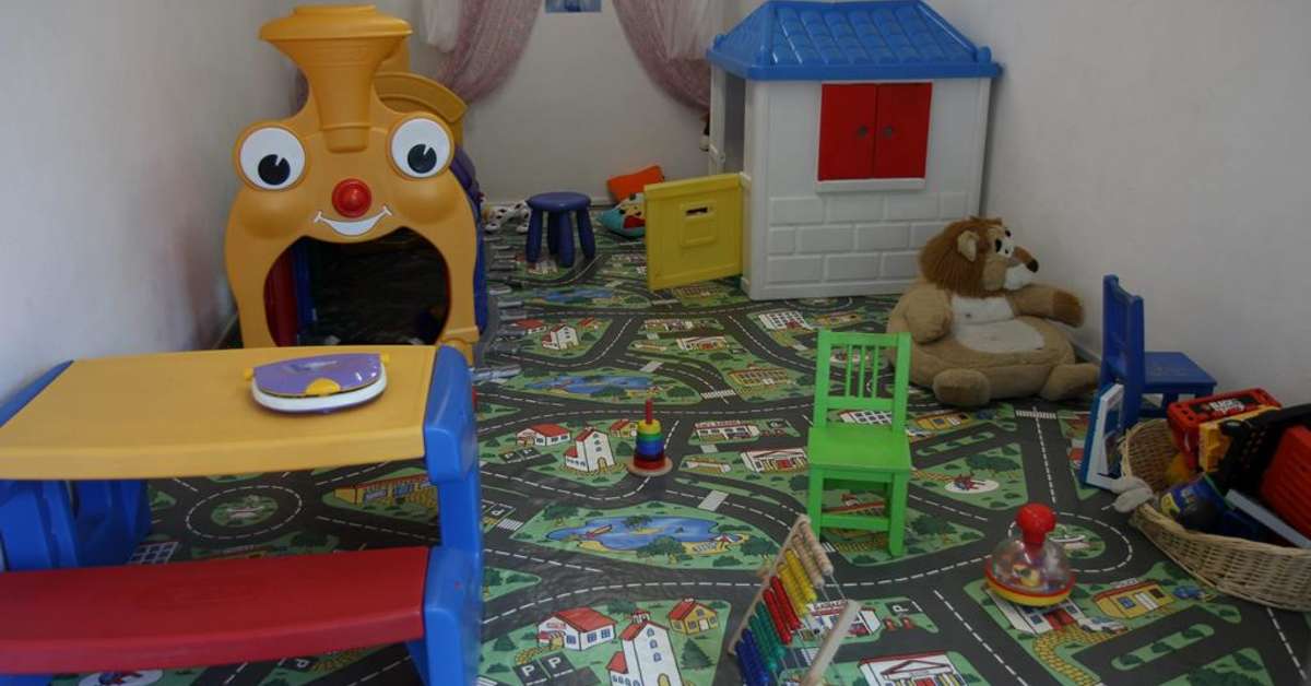 Een foto van Residence I Morelli