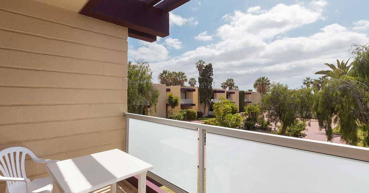 Een foto van Hotel Club Palia Don Pedro