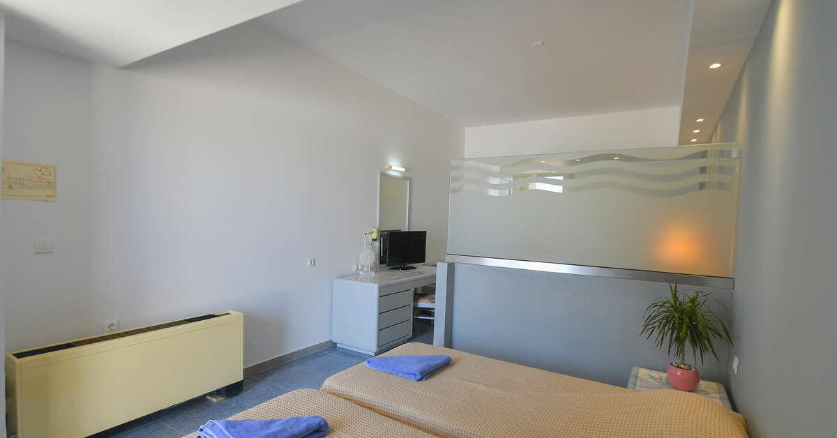 Een foto van Olympos Beach Resort