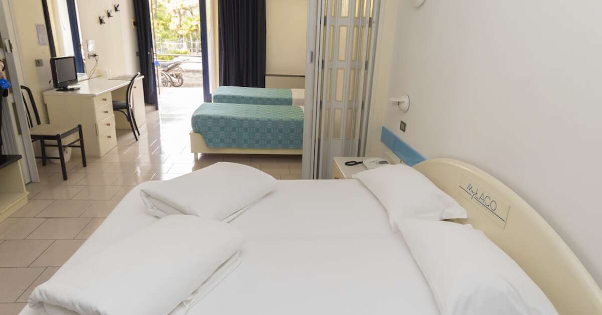 Een foto van Hi Hotels Riva