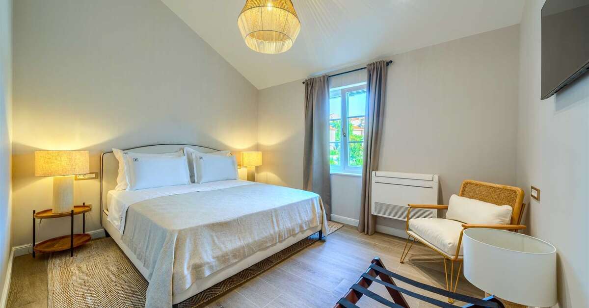 Een foto van Hotel Brattia