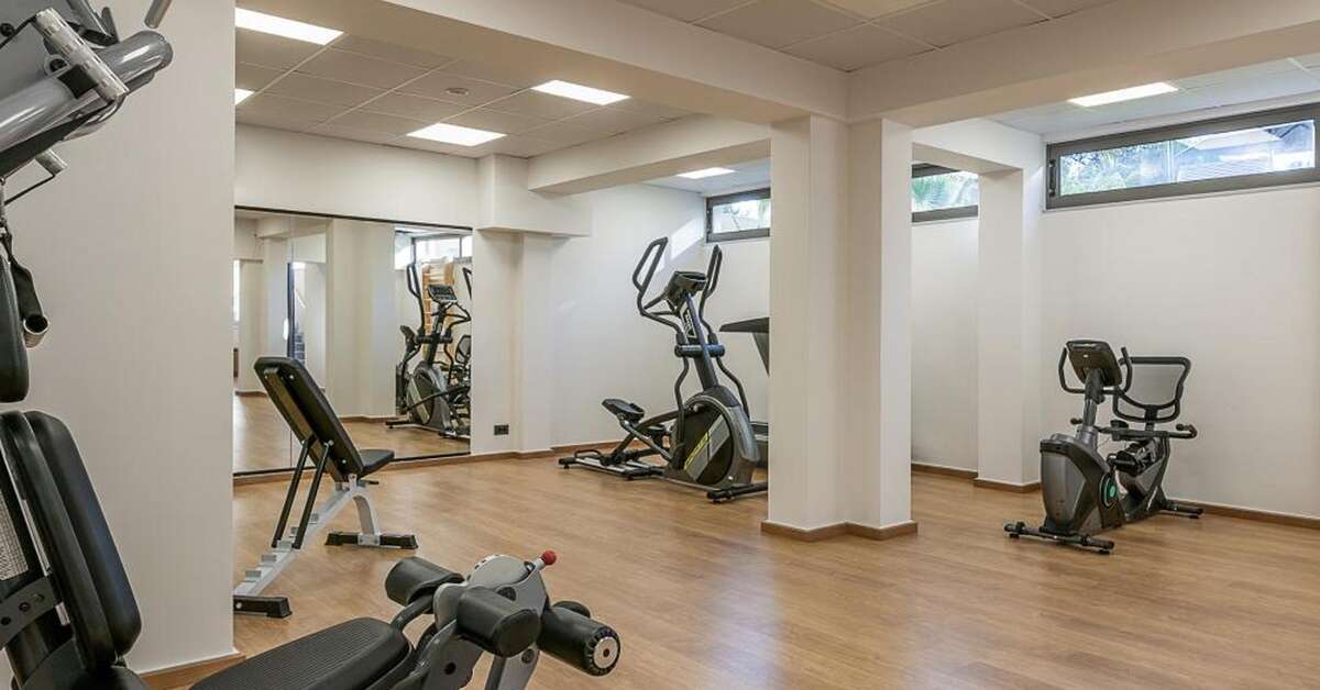 Een foto van Mossa Well Being Hotel