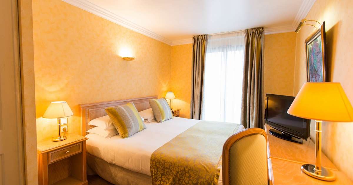 Een foto van Hotel Sun Riviera