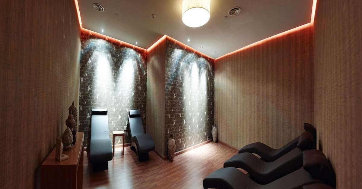 Een foto van Euro Park Hotel