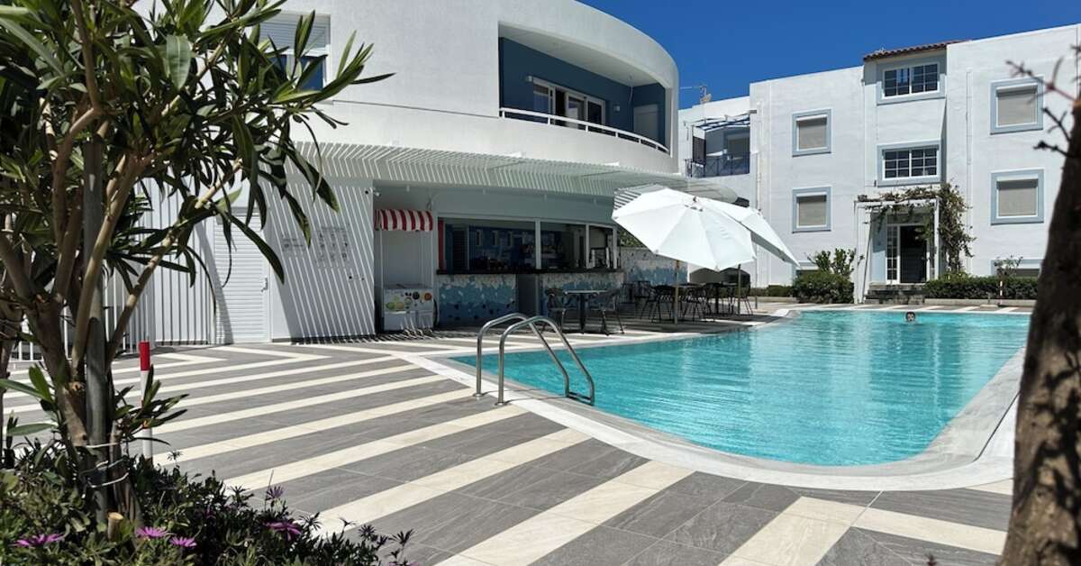 Een foto van Evdokia Suites