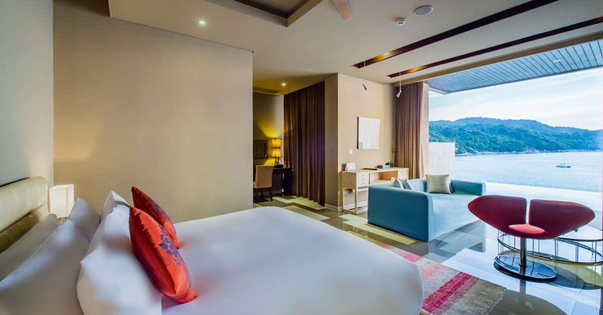 Een foto van Impiana Private Villas