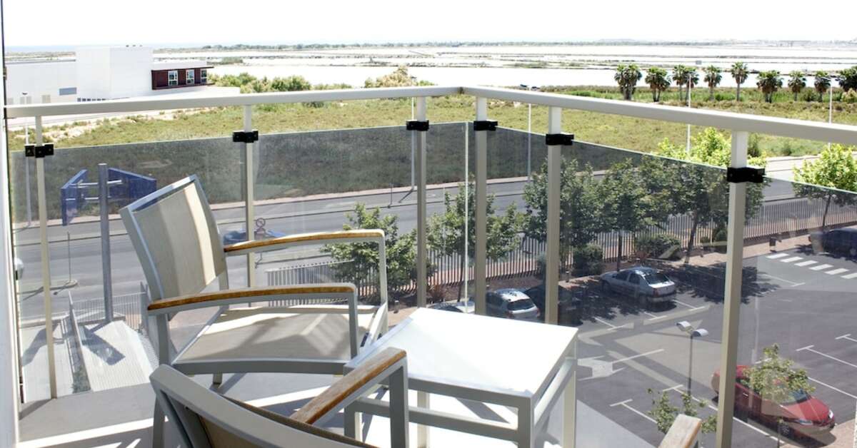 Een foto van Thalasia Costa de Murcia