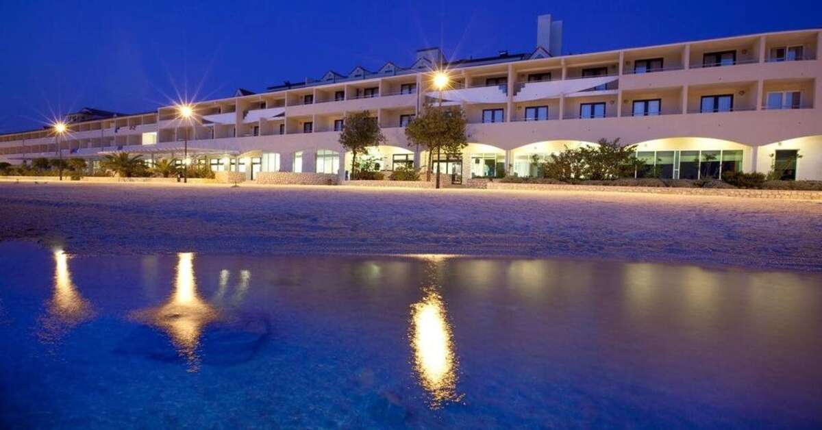Een foto van Hotel Pagus