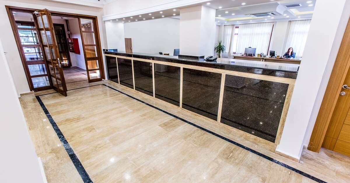 Een foto van Club Marma Hotel