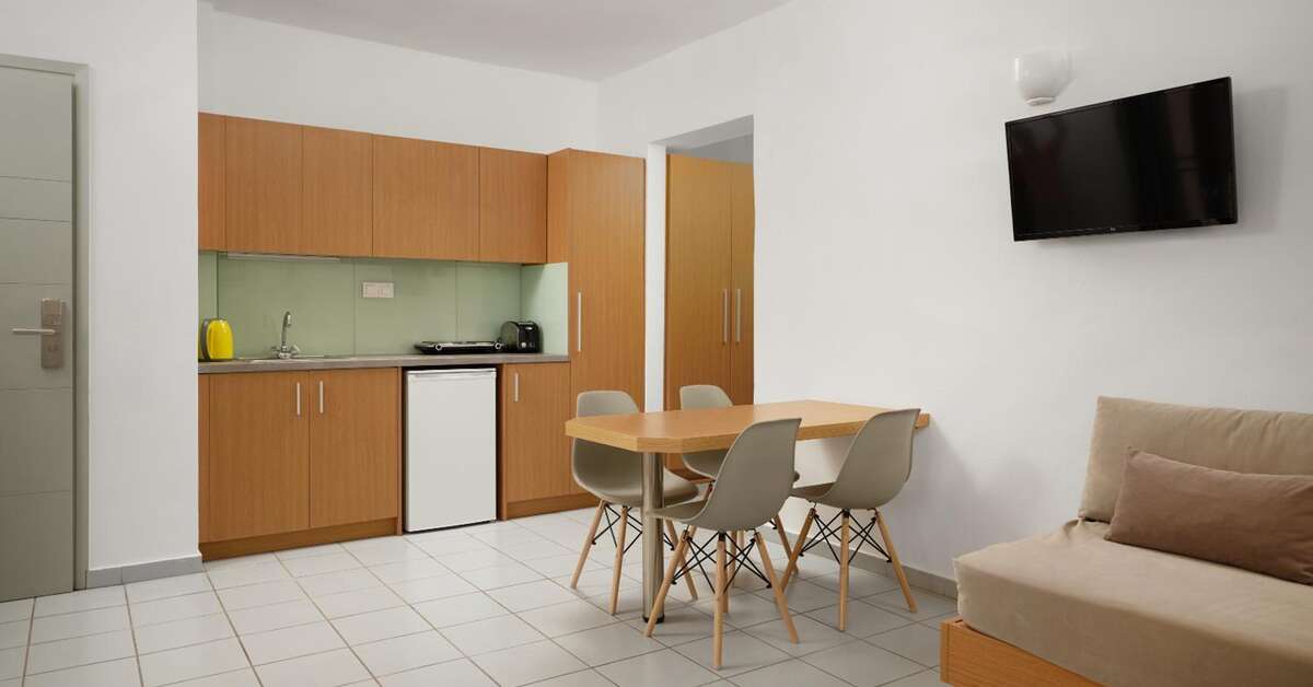 Ein Foto Acropolis Apartments
