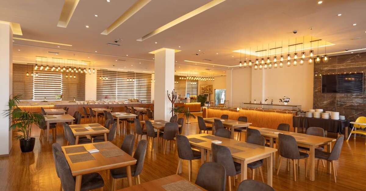 Een foto van Hotel Elesio
