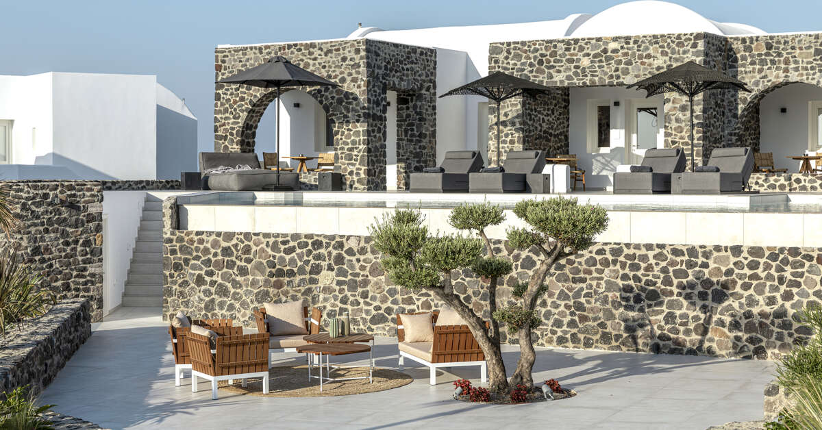 Ein Foto Secret View Hotel