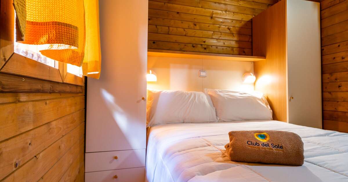 Een foto van Italia Family Camping Village
