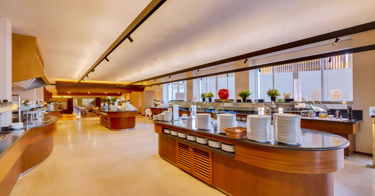 Een foto van Falesia Hotel