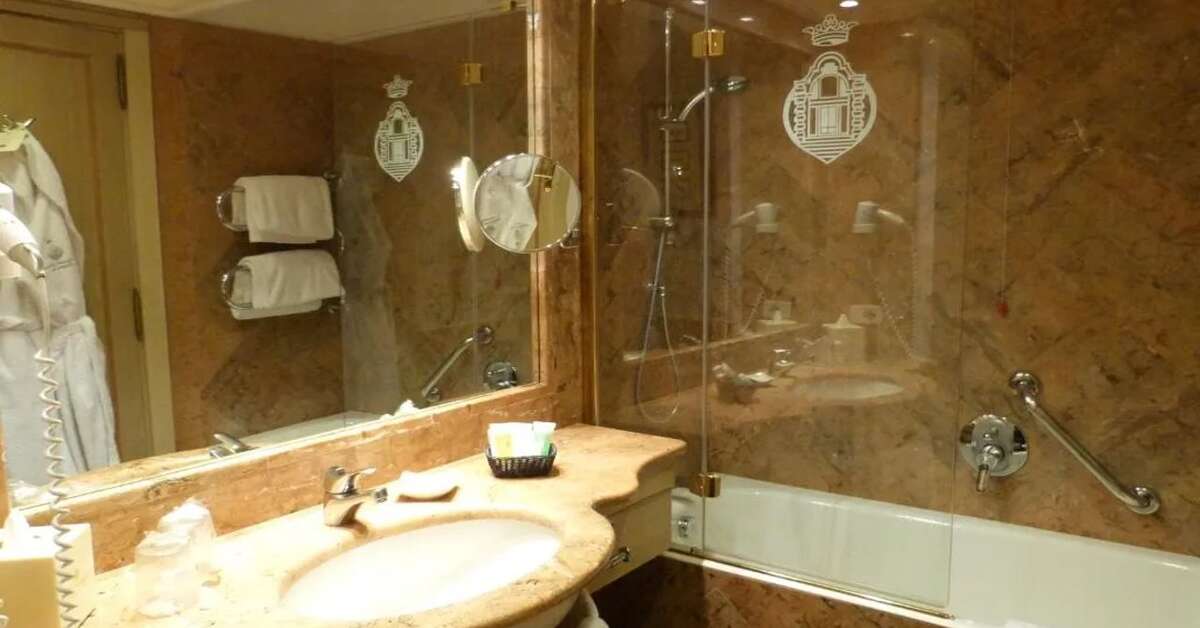 Een foto van Hotel Excelsior Palace