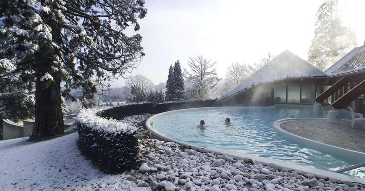 Een foto van Hotel Atlanta Valkenburg